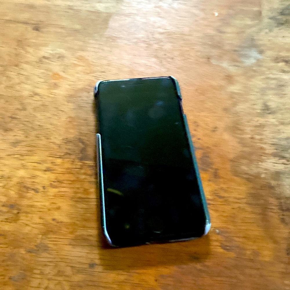 Apple I phone 7